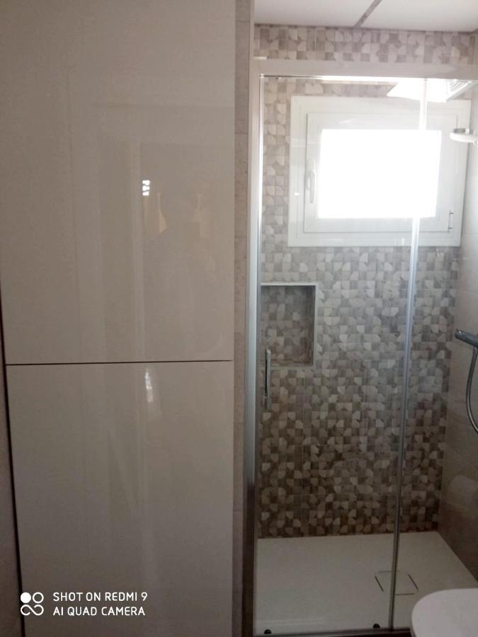 Studio Perla Costa Del Sol Fuengirola Kültér fotó