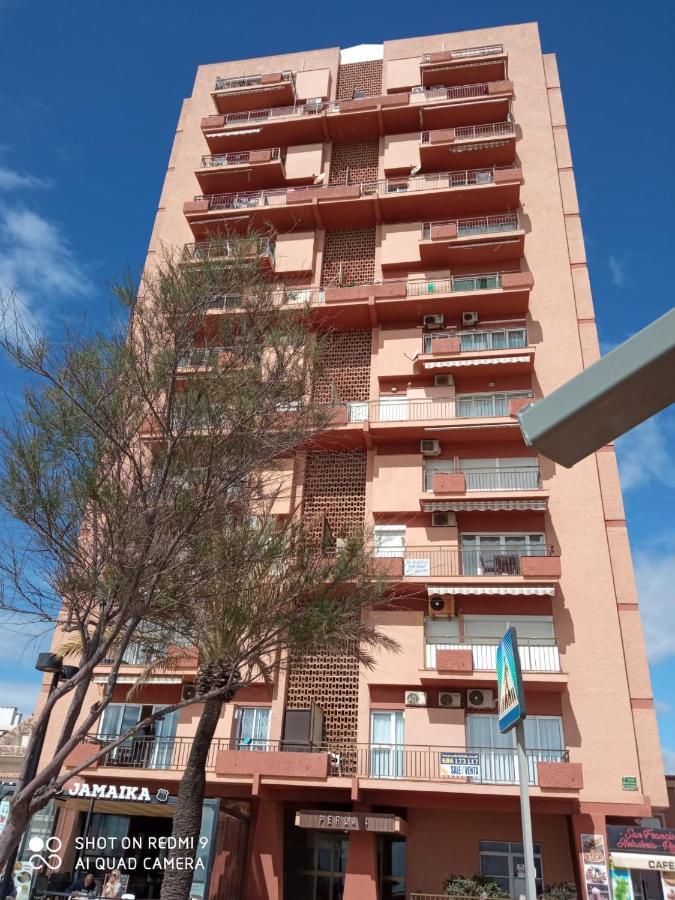 Studio Perla Costa Del Sol Fuengirola Kültér fotó